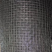 Сетка штукатурная тканая