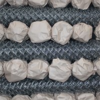 Сетка рабица для ограждений ТУ-41692760-001-2004