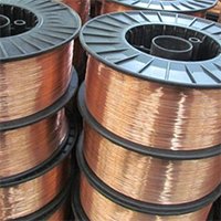 Проволока сварочная ГОСТ 2246-70