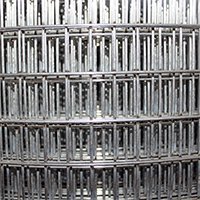 Сетка сварная 50х75