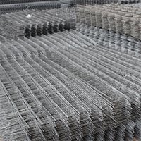 Сетка арматурная 50х75х4