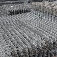 Сетка арматурная 50х100х4
