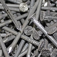 Гвозди строительные ГОСТ 4028-63