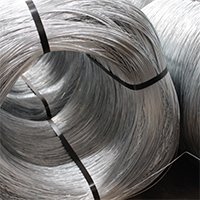 Проволока низкоуглеродистая ГОСТ 3282-74