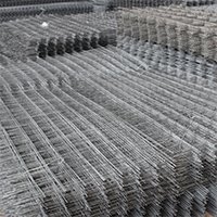 Сетка арматурная 50х100