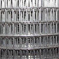 Сетка сварная 12,5х25