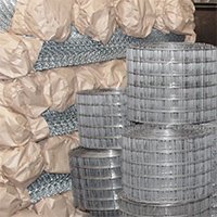 Металлическая сетка